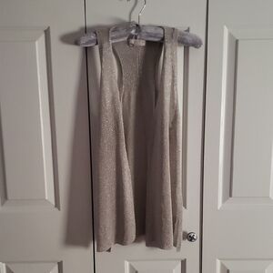 Banana Republic Vest